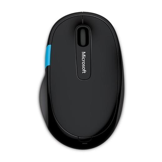 Microsoft H3S-00001 Comfort Bluetooth Mouse