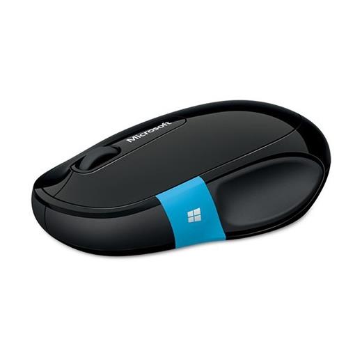 Microsoft H3S-00001 Comfort Bluetooth Mouse