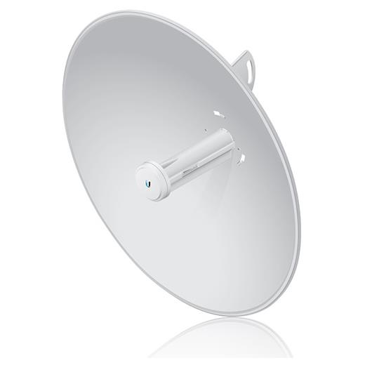 UBIQUITI (UBNT) POWERBEAM AC PBE-5AC-500 25dbi 450mbps 5ghz 25km Harici Access Point