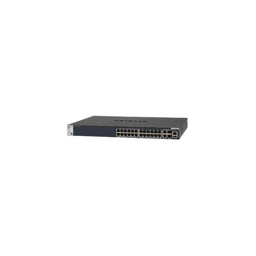 NG-GSM4328S Stackable Managed Switch (M4300-28G)