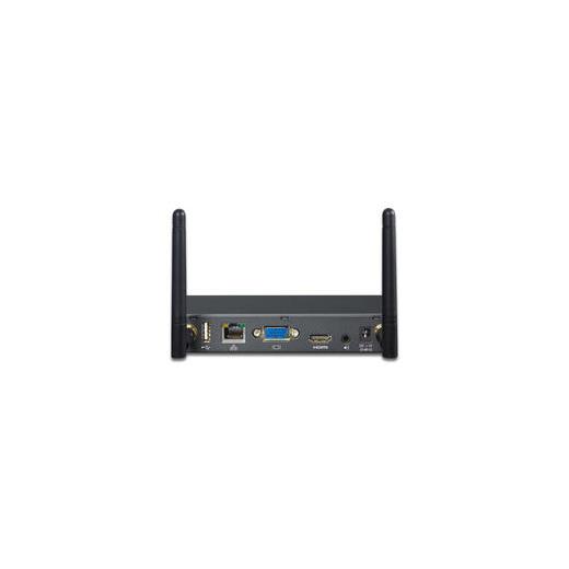 PL-WIPG-300H 802.11n Kablosuz İnteraktif Sunum Gateway Cihazı<br>
802.11n Wireless Interactive Presentation Gateway