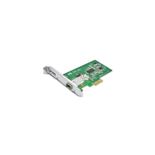 PL-ENW-9701 1000Base-SX / LX SFP PCI Express Ethernet Adaptörü