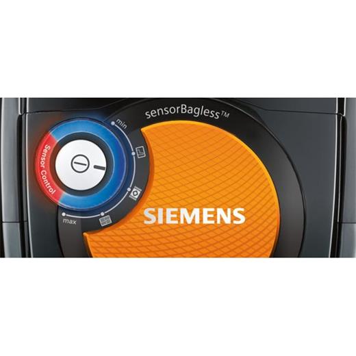 Siemens VSX4XTRM2 700 W Toz Torbasız Süpürge