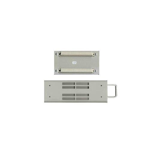 AT-36C2 2 slot brackets for 19 inch rack systems, passive backplane