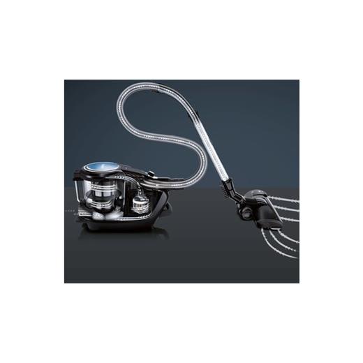 Siemens VSX7XTRM 850 W Toz Torbasız Süpürge