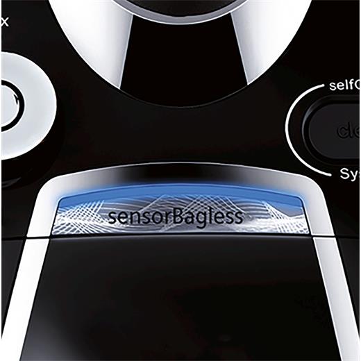 Siemens VSX7XTRM 850 W Toz Torbasız Süpürge