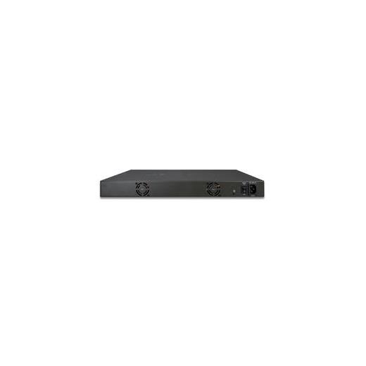 Planet  PL-GS-4210-16P4C Yönetilebilir Gigabit Switch 