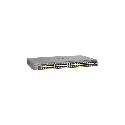 Netgear NG-GS752TP Gigabit Ethernet akıllı anahtar