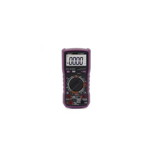 BT-ST890C+ Beek Dijital Multimetre (Digital Multimeter)