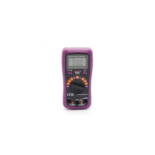 BT-ST33D Beek Dijital Multimetre (Digital Multimeter)