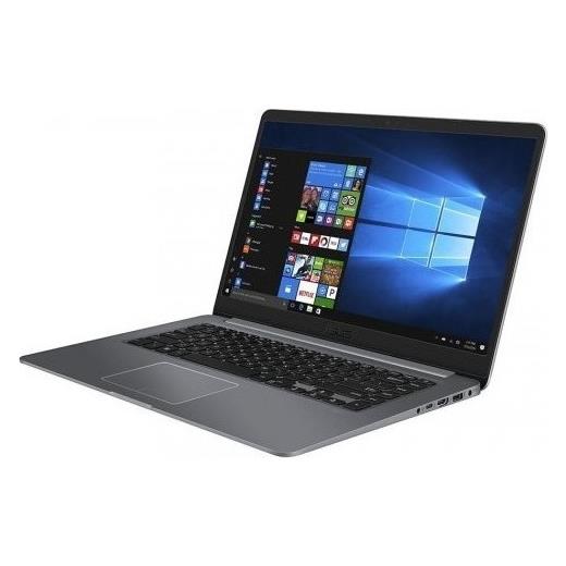 Asus VivoBook S510UN-BQ133T i7-8550U 16 GB 256 GB SSD MX150 15.6