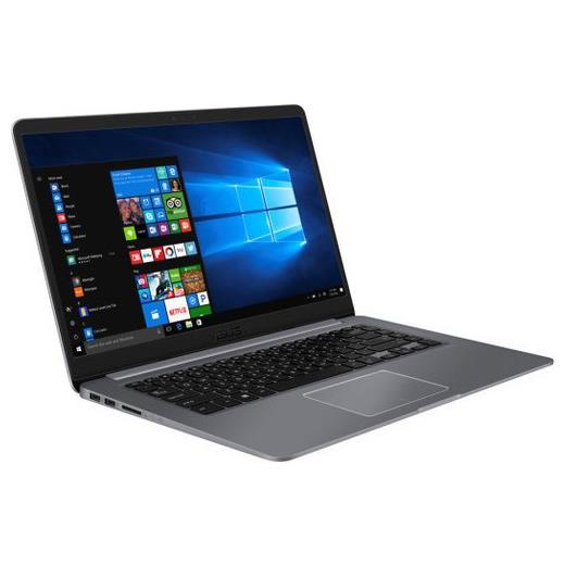 Asus VivoBook S510UN-BQ133T i7-8550U 16 GB 256 GB SSD MX150 15.6