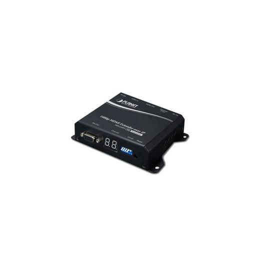 PL-IHD-210PT High Definition Hdmi IP Sinyal Uzatma Cihazı, Verici Ünite, PoE<br>
High Definition Hdmi Extender Transmitter over IP with PoE