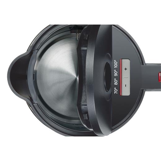 Siemens TW86105P 2400 W 1.5 lt Çelik Kettle