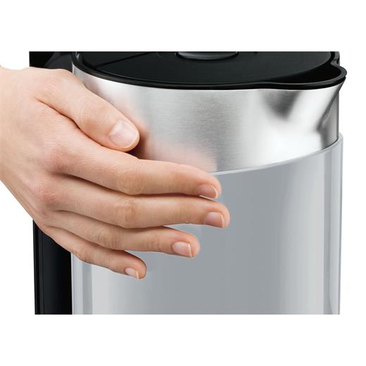 Siemens TW86105P 2400 W 1.5 lt Çelik Kettle