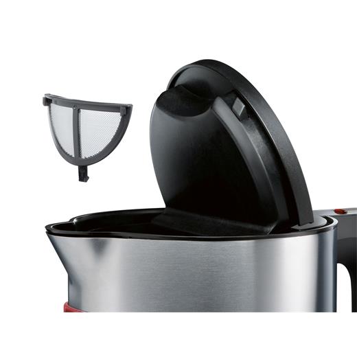 Siemens TW86105P 2400 W 1.5 lt Çelik Kettle