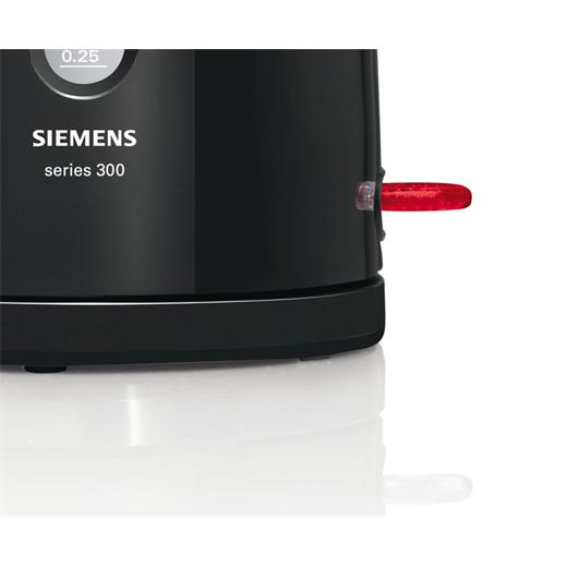 Siemens TW3A0103 2400 W 1.7 lt Su Isıtıcısı