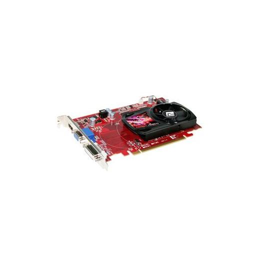 POWERCOLOR HD6570 2GB DDR3 128bit PCIe EKRAN KARTI AX6570 2GBK3-HE