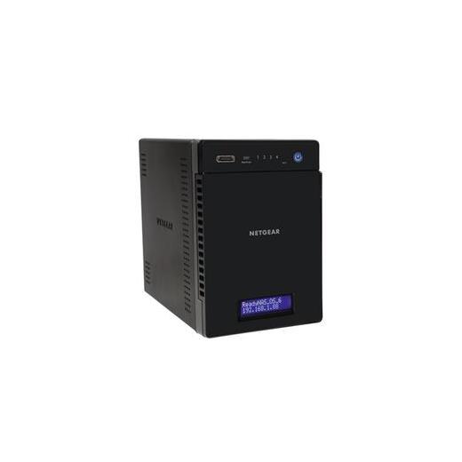 Netgear  NG-RN21400 READYNAS 214 Ağa Bağlı Depolama