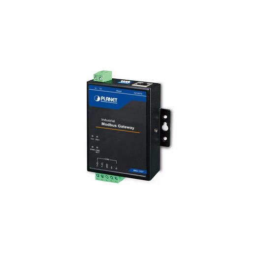 PL-IMG-110T Endüstriyel  Tip 1-port RS422/485 Modbus Gateway<br>
(Industrial 1-port RS422/485 Modbus Gateway)