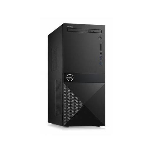DELL PC VOSTRO N109VD3670BTOEMEA01_1905_UBU 3670MT i5-8400 1x4G 1x1TB UMA UBUNTU