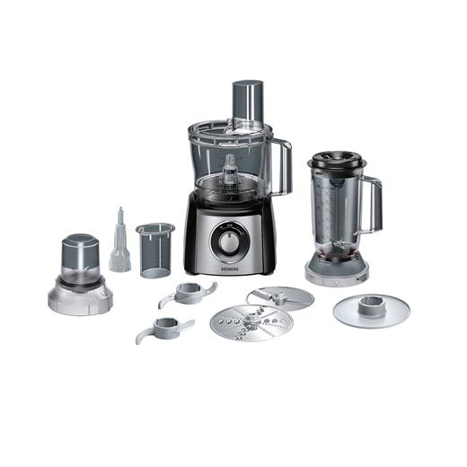 Siemens MK3501M Mutfak Robotu