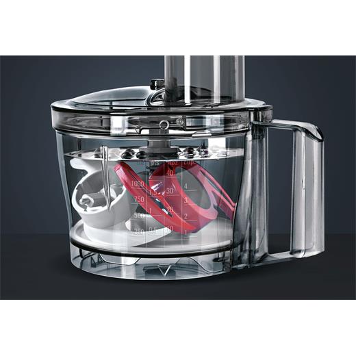 Siemens MK3501M Mutfak Robotu