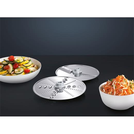 Siemens MK3501M Mutfak Robotu