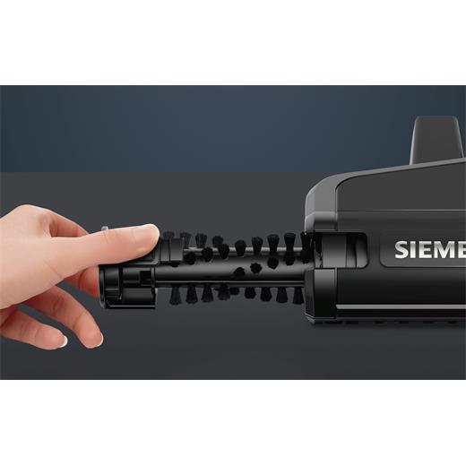 Siemens VCH4XTRM 21.6 V Dikey Şarjlı Süpürge