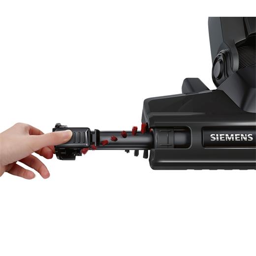 Siemens VCH6XTRM 25.2 V Dikey Şarjlı Süpürge