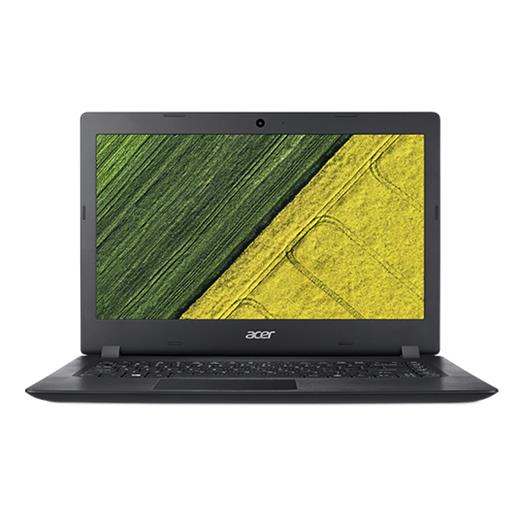 Acer Nb A315-21-95H4 A9-9420 4Gb 500Gb Hdd Uma 15.6 Hd Black W10