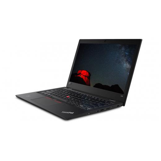 Lenovo Nb Yoga L380 20M5000Utx İ7-8550U 8G 256G Ssd 13.3 Wın10 Pro