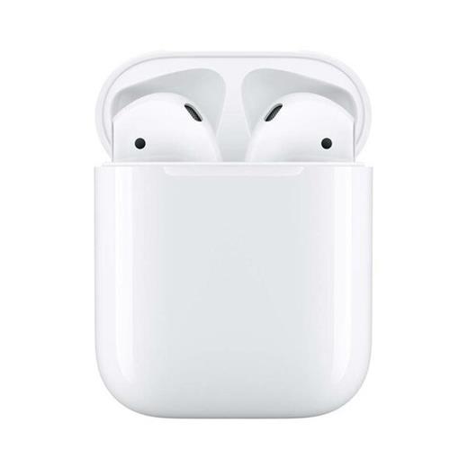 Apple MV7N2TU/A 2. Nesil AirPods ve Şarj Kutusu