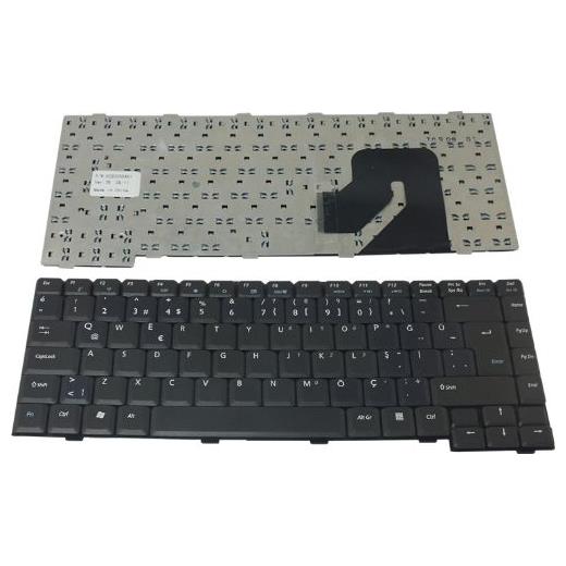 ERK-AS195TR - Asus W2 w2000