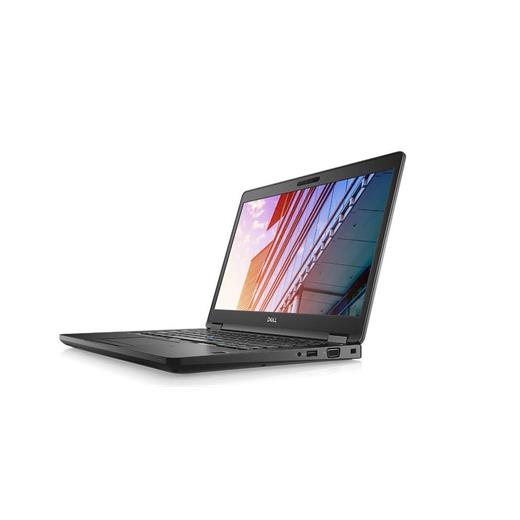 Dell N001L559115Emea_W Latitude 5591 İ5-8300H 8Gb 256Gb 15.6