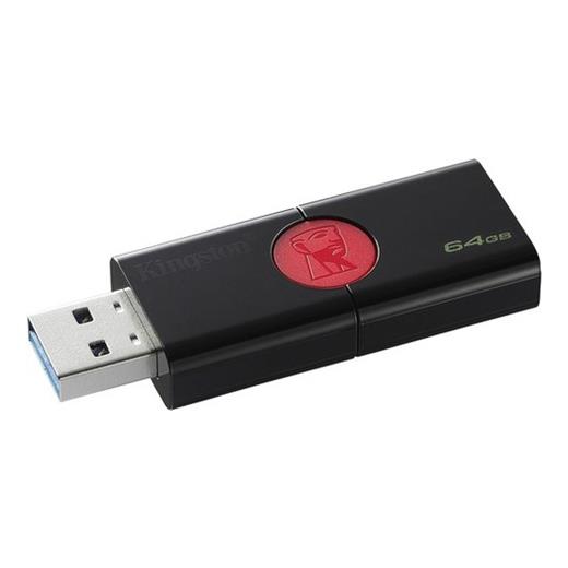 Kingston 64GB USB3.0 100MB/s DT106/64GB