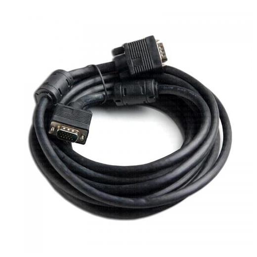 Dark 5M Ferrit Core Emı/Rfı Filtreli Vga Kablo