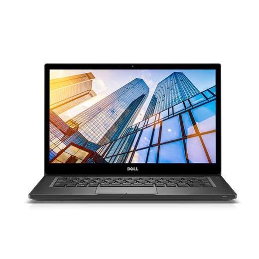 Dell N080L749014Emea_W Latitude 7490 İ7-8650U 8Gb 256Gb Ssd 14