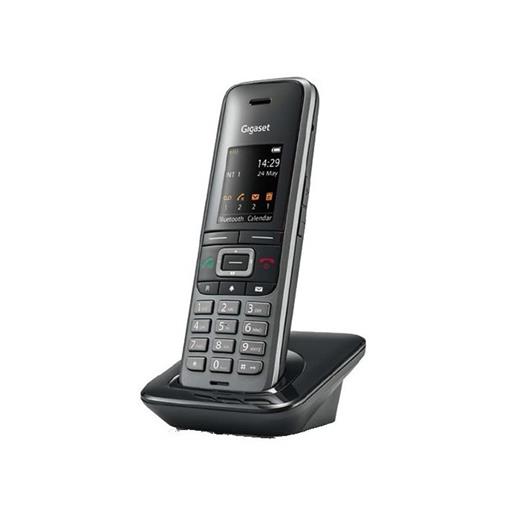 GIGASET S650 HSB PRO IP UYUMLU DECT TELEFON