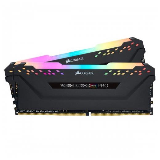 Corsair CMW32GX4M2C3200C16 32GB (2X16GB) DDR4 3200MHz Ram Bellek 