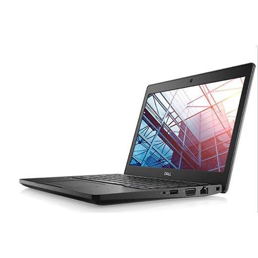 Dell N005L529012Emea_W Latitude 5290 İ5-8350U 8Gb 256Gb Ssd 12.5