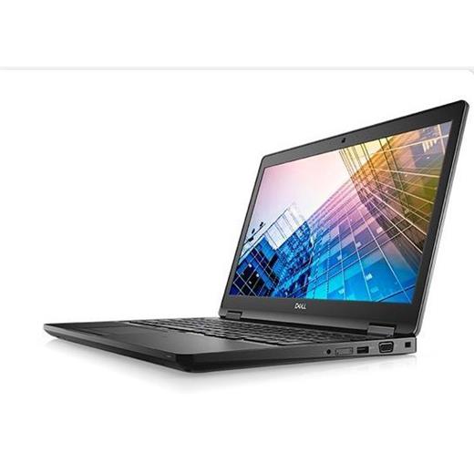 Dell N063L559015Emea_W Lati 5590 Core İ7-8650U 8Gb 256Gb Ssd 15.6