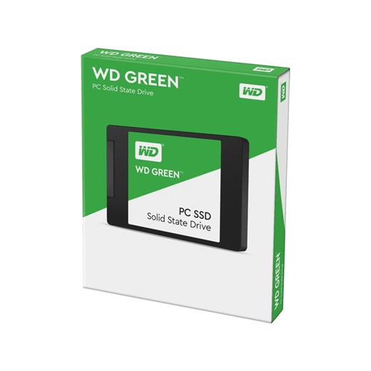 Wd 1tb green 545mbs 3d nand wds100t2g0a