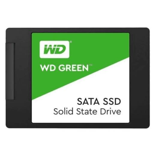 Wd 1tb green 545mbs 3d nand wds100t2g0a