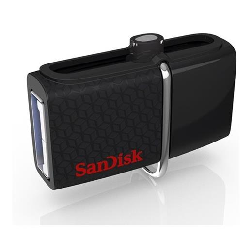 Sandisk 128GB Dual Drive Usb3.0 SDDD2-128G-GAM46