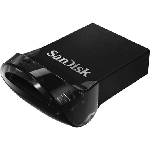 Sandisk 128GB Ultra Fit Usb3.1 SDCZ430-128G-G46