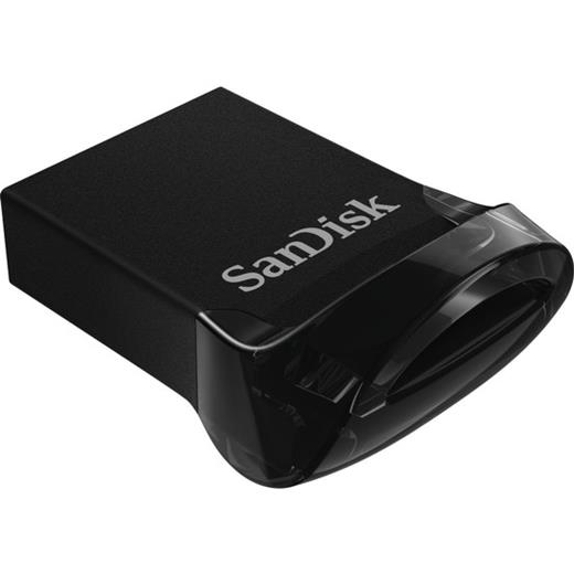 Sandisk 128GB Ultra Fit Usb3.1 SDCZ430-128G-G46