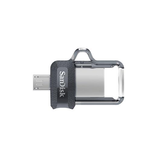 Sandisk 128GB Ultra Dual Usb3.0 SDDD3-128G-G46