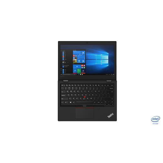 Lenovo Nb L390 20Nr001Jtx İ7-8565U 8G 256G Ssd 13.3 Wın10 Pro