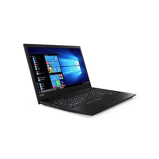 Lenovo Nb E590 20Nb0012Tx İ7-8565U 8G 256G Ssd 15.6 Radeon Rx 550X Wın10 Pro